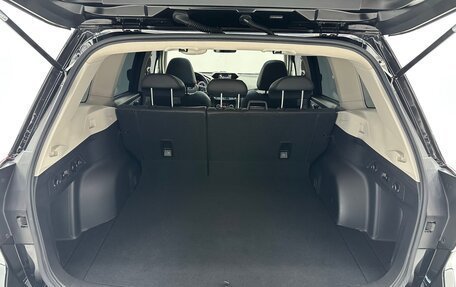 Subaru Forester, 2022 год, 3 349 000 рублей, 17 фотография