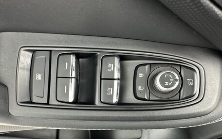 Subaru Forester, 2022 год, 3 349 000 рублей, 12 фотография