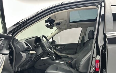 Subaru Forester, 2022 год, 3 349 000 рублей, 10 фотография