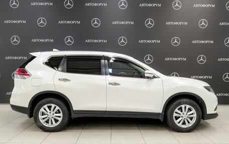 Nissan X-Trail, 2018 год, 1 800 250 рублей, 4 фотография