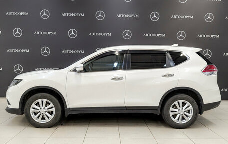 Nissan X-Trail, 2018 год, 1 800 250 рублей, 8 фотография