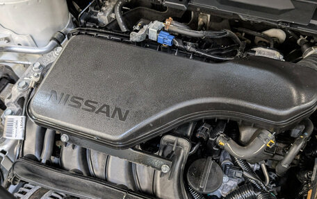 Nissan X-Trail, 2018 год, 1 800 250 рублей, 9 фотография