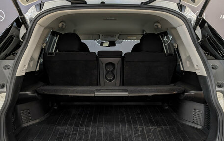 Nissan X-Trail, 2018 год, 1 800 250 рублей, 10 фотография
