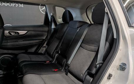 Nissan X-Trail, 2018 год, 1 800 250 рублей, 18 фотография