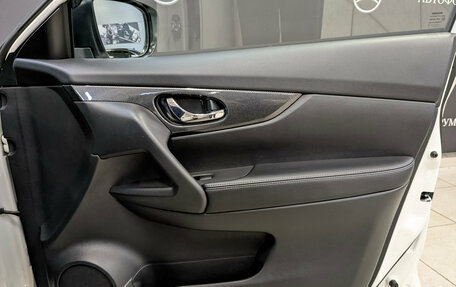 Nissan X-Trail, 2018 год, 1 800 250 рублей, 24 фотография