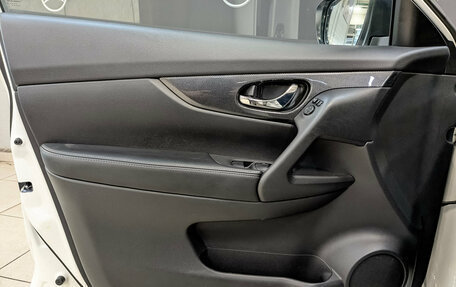 Nissan X-Trail, 2018 год, 1 800 250 рублей, 19 фотография