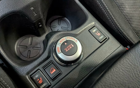 Nissan X-Trail, 2018 год, 1 800 250 рублей, 26 фотография
