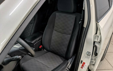 Nissan X-Trail, 2018 год, 1 800 250 рублей, 20 фотография