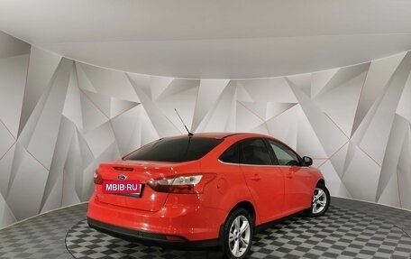 Ford Focus III, 2012 год, 585 000 рублей, 2 фотография
