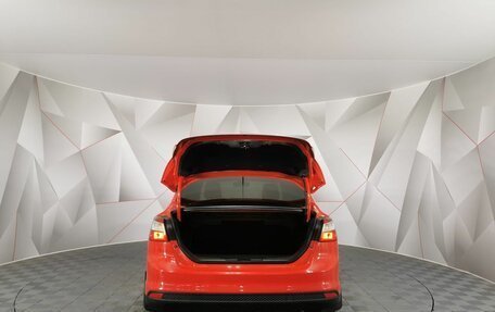 Ford Focus III, 2012 год, 585 000 рублей, 11 фотография