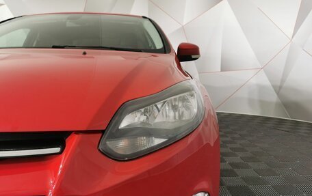 Ford Focus III, 2012 год, 585 000 рублей, 10 фотография