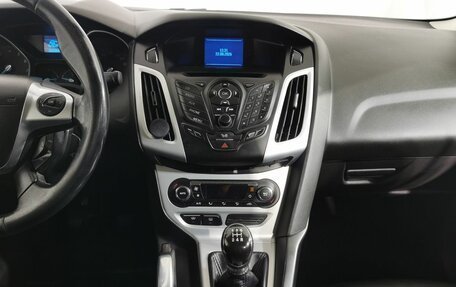 Ford Focus III, 2012 год, 585 000 рублей, 14 фотография