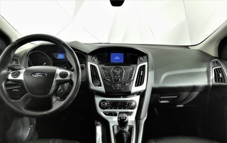 Ford Focus III, 2012 год, 585 000 рублей, 13 фотография