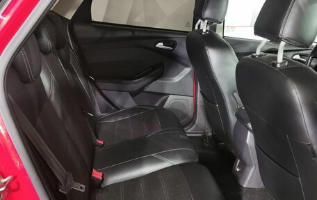 Ford Focus III, 2012 год, 585 000 рублей, 15 фотография