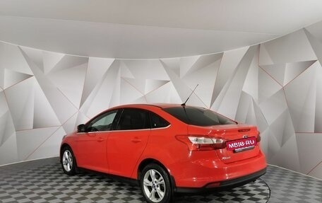 Ford Focus III, 2012 год, 585 000 рублей, 4 фотография