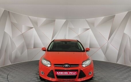Ford Focus III, 2012 год, 585 000 рублей, 7 фотография