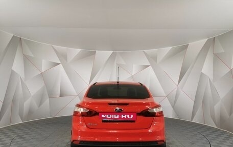 Ford Focus III, 2012 год, 585 000 рублей, 8 фотография