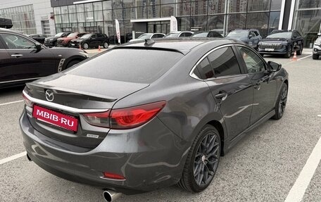 Mazda 6, 2013 год, 1 200 000 рублей, 3 фотография