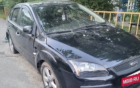 Ford Focus II рестайлинг, 2006 год, 250 000 рублей, 2 фотография