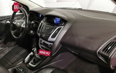Ford Focus III, 2012 год, 585 000 рублей, 12 фотография