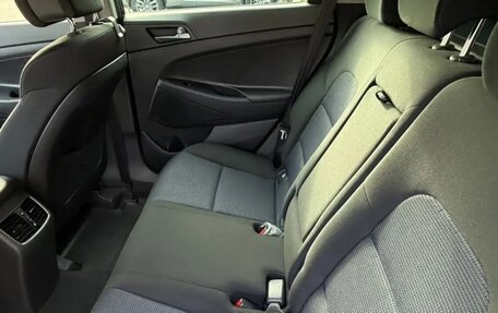 Hyundai Tucson III, 2015 год, 2 000 000 рублей, 7 фотография