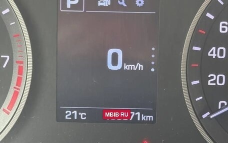 Hyundai Tucson III, 2015 год, 2 000 000 рублей, 10 фотография