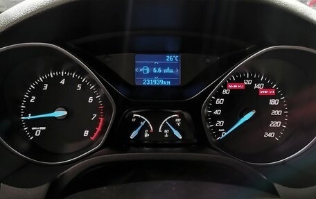 Ford Focus III, 2012 год, 585 000 рублей, 17 фотография