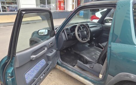 Toyota RAV4, 1996 год, 370 000 рублей, 5 фотография