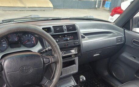 Toyota RAV4, 1996 год, 370 000 рублей, 6 фотография