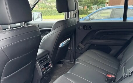 Haval H9, 2025 год, 4 500 000 рублей, 2 фотография