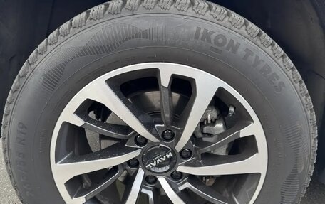 Haval H9, 2025 год, 4 500 000 рублей, 5 фотография