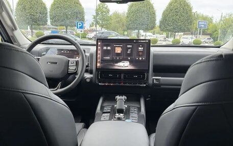 Haval H9, 2025 год, 4 500 000 рублей, 8 фотография