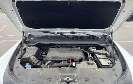 Haval H9, 2025 год, 4 500 000 рублей, 9 фотография