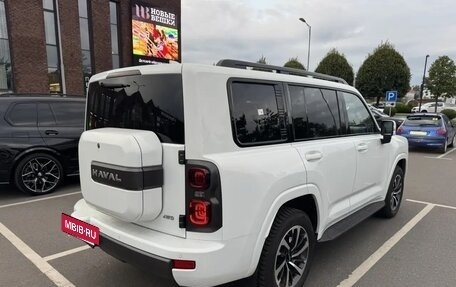 Haval H9, 2025 год, 4 500 000 рублей, 4 фотография