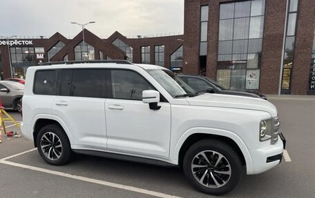 Haval H9, 2025 год, 4 500 000 рублей, 11 фотография