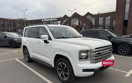 Haval H9, 2025 год, 4 500 000 рублей, 15 фотография