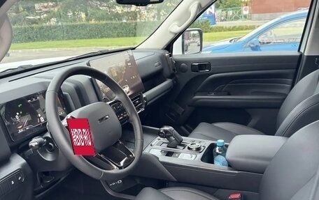 Haval H9, 2025 год, 4 500 000 рублей, 6 фотография