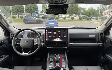 Haval H9, 2025 год, 4 500 000 рублей, 10 фотография