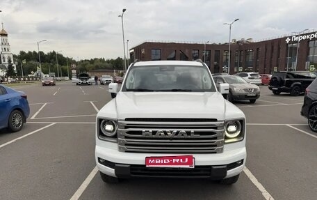 Haval H9, 2025 год, 4 500 000 рублей, 16 фотография
