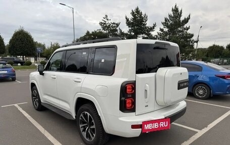 Haval H9, 2025 год, 4 500 000 рублей, 13 фотография