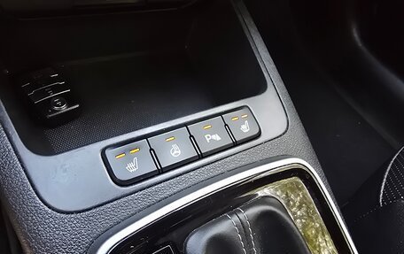 KIA Rio IV, 2020 год, 1 825 000 рублей, 11 фотография