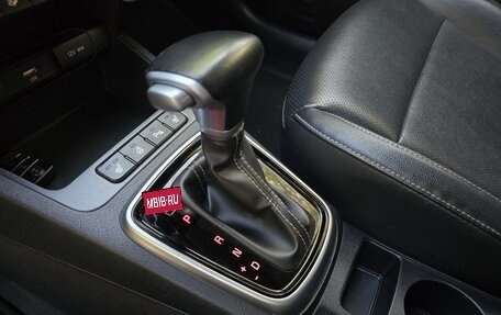 KIA Rio IV, 2020 год, 1 825 000 рублей, 10 фотография