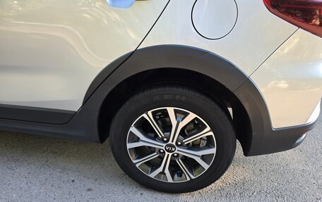KIA Rio IV, 2020 год, 1 825 000 рублей, 25 фотография