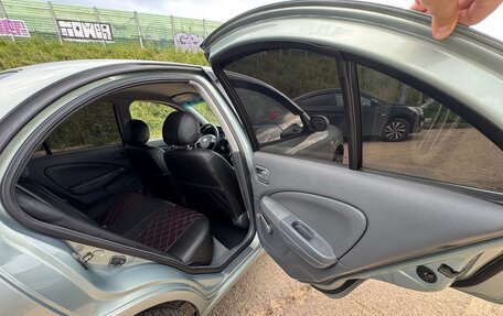 Nissan Almera Classic, 2006 год, 330 000 рублей, 9 фотография
