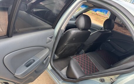Nissan Almera Classic, 2006 год, 330 000 рублей, 11 фотография