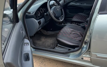 Nissan Almera Classic, 2006 год, 330 000 рублей, 10 фотография