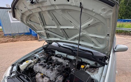 Nissan Almera Classic, 2006 год, 330 000 рублей, 20 фотография