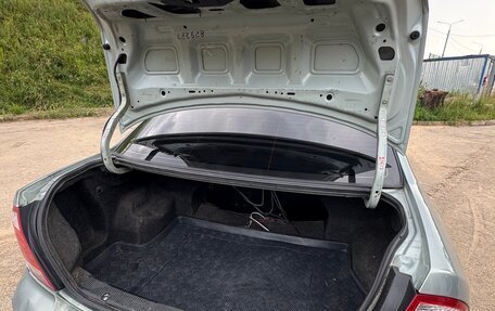 Nissan Almera Classic, 2006 год, 330 000 рублей, 18 фотография