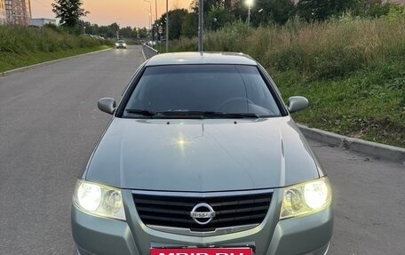 Nissan Almera Classic, 2006 год, 330 000 рублей, 3 фотография
