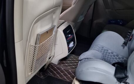 Volkswagen Touareg III, 2013 год, 3 400 000 рублей, 9 фотография